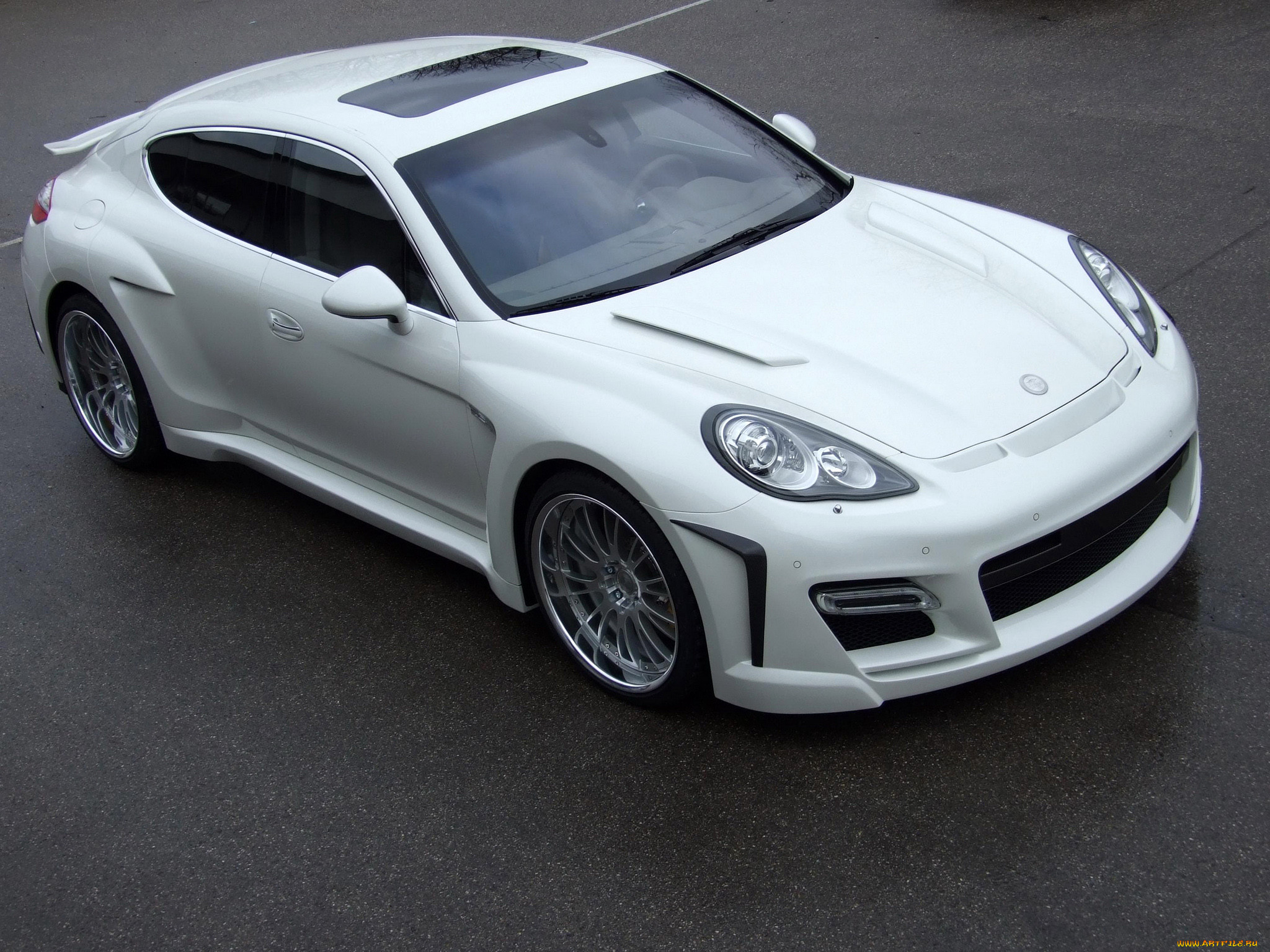 , porsche